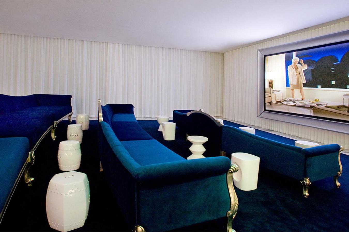 מיאמי Luxurious Condo At Icon With Views מראה חיצוני תמונה