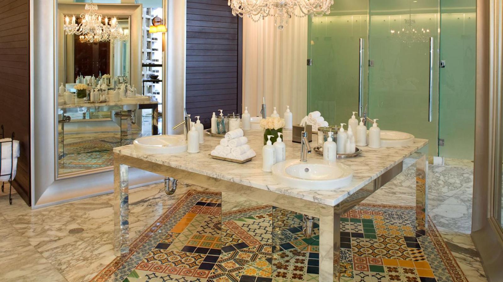 מיאמי Luxurious Condo At Icon With Views מראה חיצוני תמונה