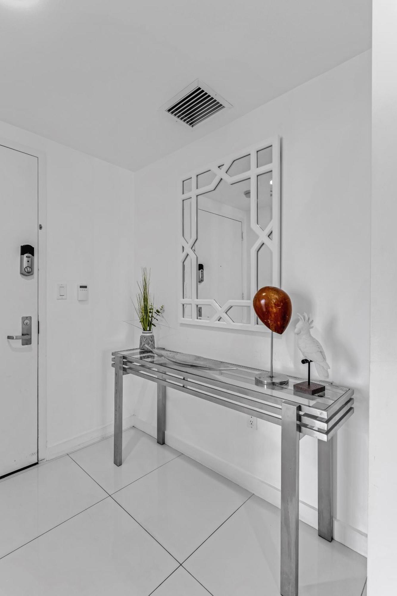 מיאמי Luxurious Condo At Icon With Views מראה חיצוני תמונה