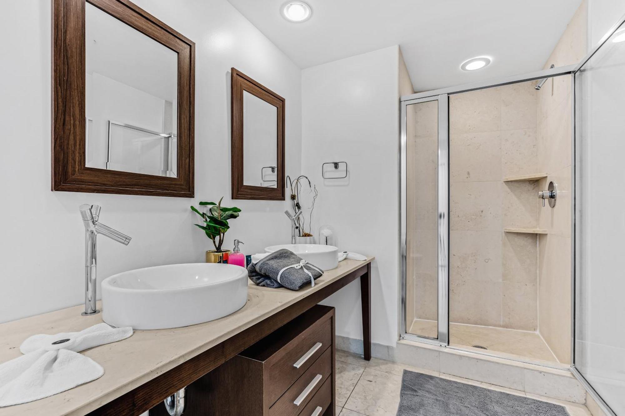 מיאמי Luxurious Condo At Icon With Views מראה חיצוני תמונה